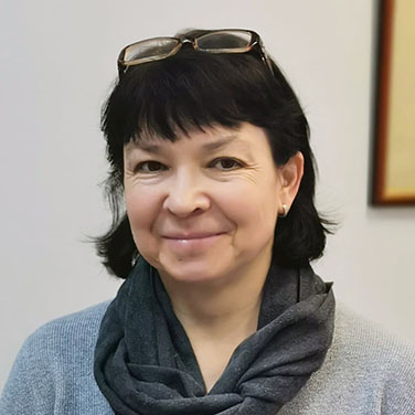 Татьяна Ничипуренко