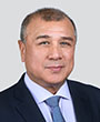 Роман Азимович КАРИМОВ
