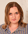 Ольга Михайловна Прибылова