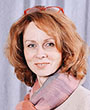 Наталья Александровна ЩЕРБАКОВА