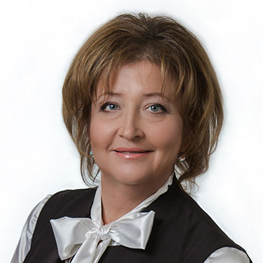 Оксана Бабченко