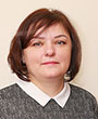 Екатерина Александровна Аралова