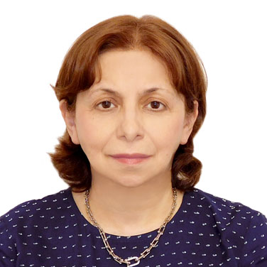 Светлана Кашия