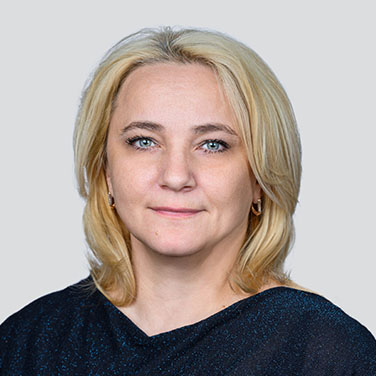 Наталья Ситяева