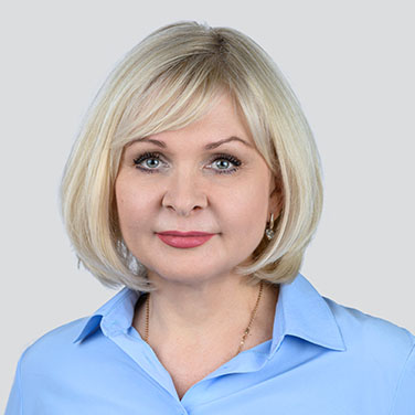 Елена Суринович