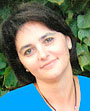 Елена Седых