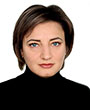 Светлана Терская