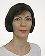 Наталия Борисовна Архипова