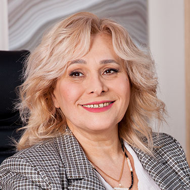Манана Чахнашвили