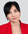 Эмилия Олеговна Шаргородская