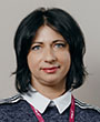 Наталья Анатольевна Якимова