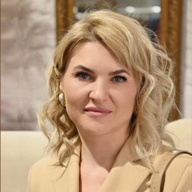Татьяна Голосная
