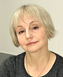 Марина Владимировна Смирнова