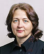 Мария Владиславовна ГОРДИНА