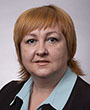 Лариса Корнилова