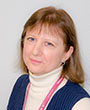 Светлана Николаевна Хвостикова