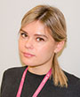 Екатерина Владимировна Кулакова