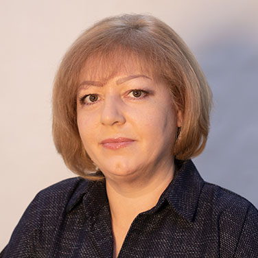 Мельниченко Наталья