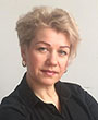 Ольга Ратникова