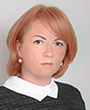 Татьяна Фаритовна ЛУКАШОВА