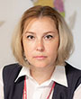 Татьяна Ивановна Выборнова