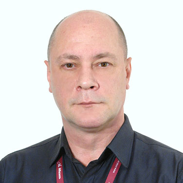 Павел Яснов