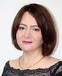 Ирина Кудря
