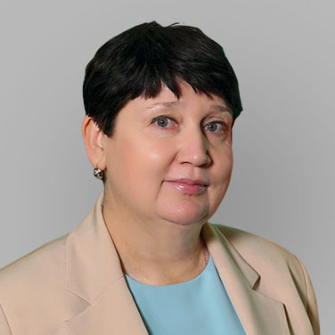 Михайлова Наталья
