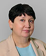 Наталья Николаевна Михайлова