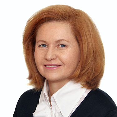 Ольга Цацурина