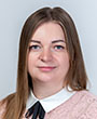 Наталия Михайловна КАРЕВА