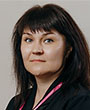 Юлия Петровна Заболотная