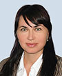 Виктория Александровна Лобоцкая