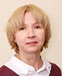 Лилия Валерьевна ФАВОРОВА