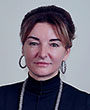 Жанна Антоновна Шахова