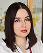 Полина Ляшенко