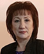 Светлана Анатольевна Шоленбергер