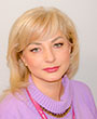 Татьяна Николаевна Еремина