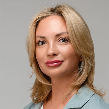 Эльвира Насырова