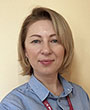 Екатерина Александровна Ерастова
